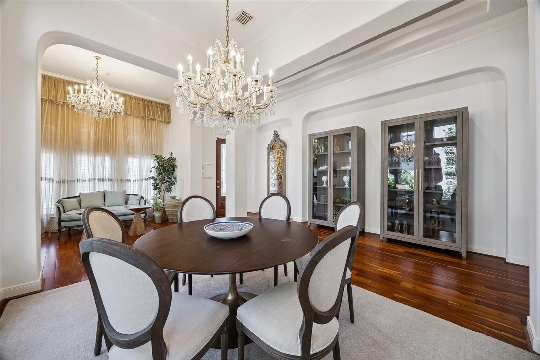 House in Houston, Texas, United States 3 - 18752098