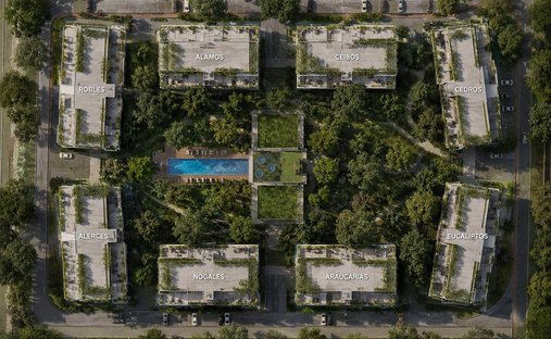 Apartamento en Manuel Alberti, Provincia de Buenos Aires, Argentina 1