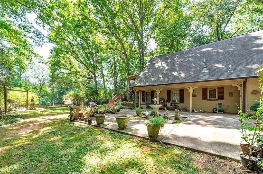 House in Locust Grove, Georgia, United States 5 - 18748954