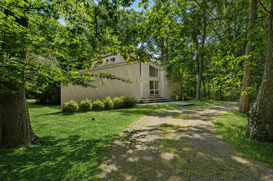 Maison à Sag Harbor, État de New York, États-Unis 3 - 18760063
