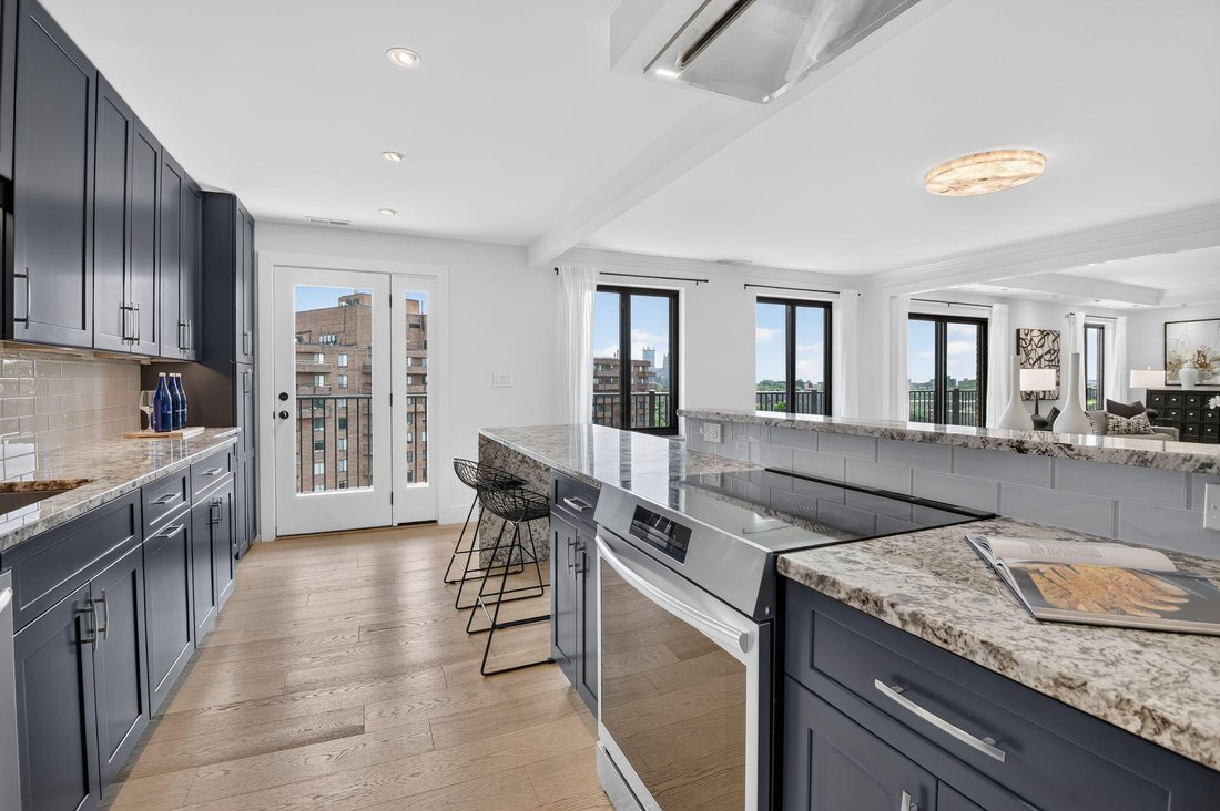 Condo in Washington, District of Columbia, United States 2 - 18760622