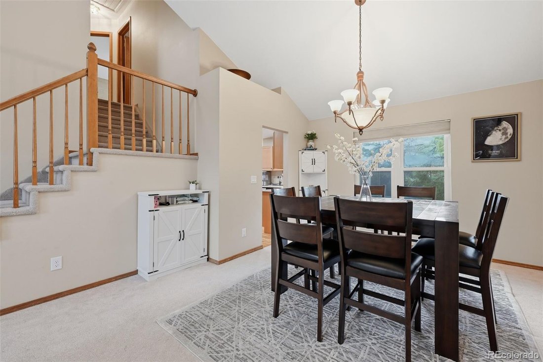 Casa a Colorado Springs, Colorado, Stati Uniti 5 - 18752771