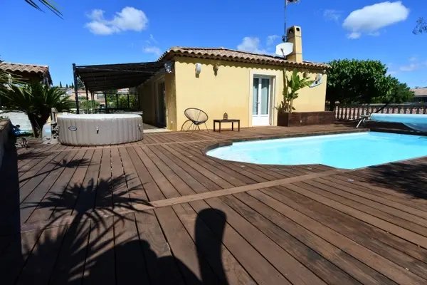 Casa a Saint Mitre, 13e Arrondissement, Marsiglia 1 - 17467260