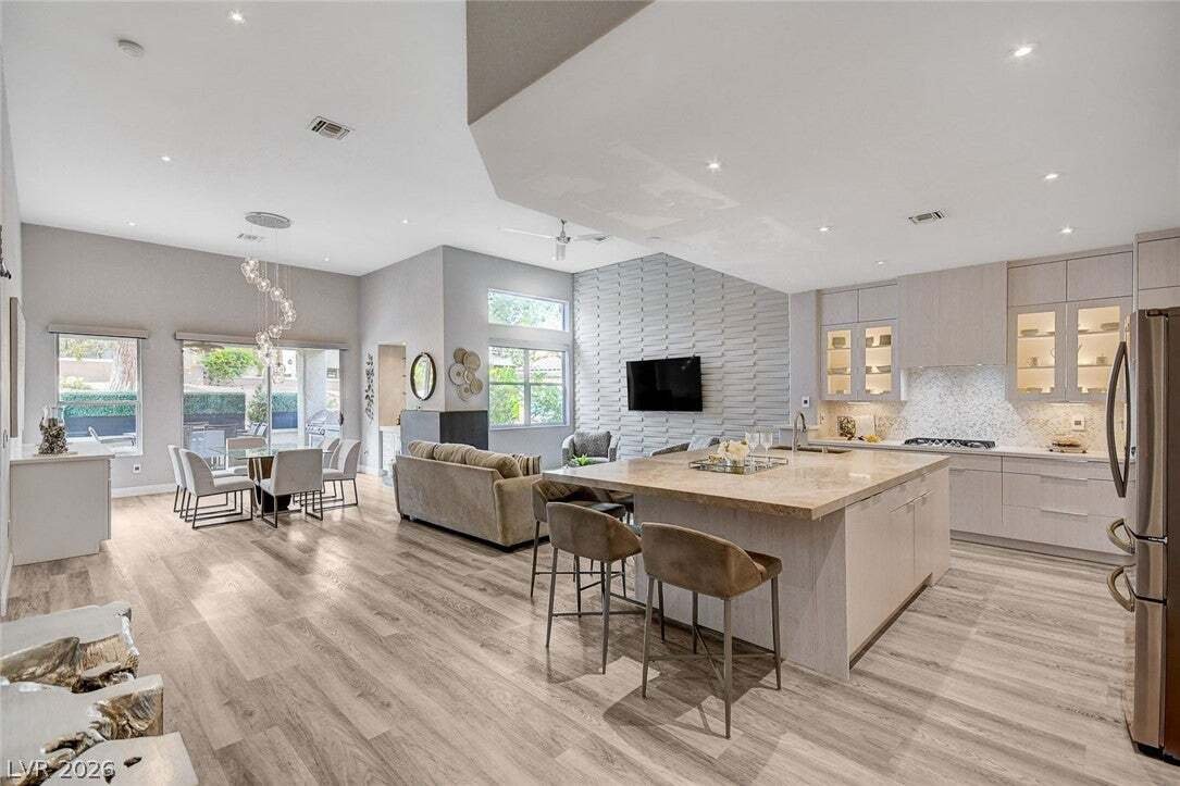Residenza a Las Vegas, Nevada, Stati Uniti 5 - 18755767