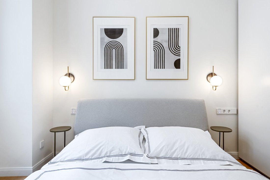 Apartamento en Viena, Viena, Austria 4 - 18755298