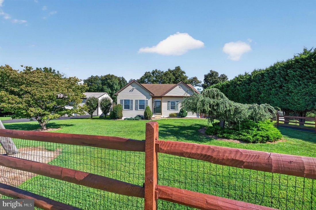 Haus in Middletown, Delaware, Vereinigte Staaten 3 - 18750375