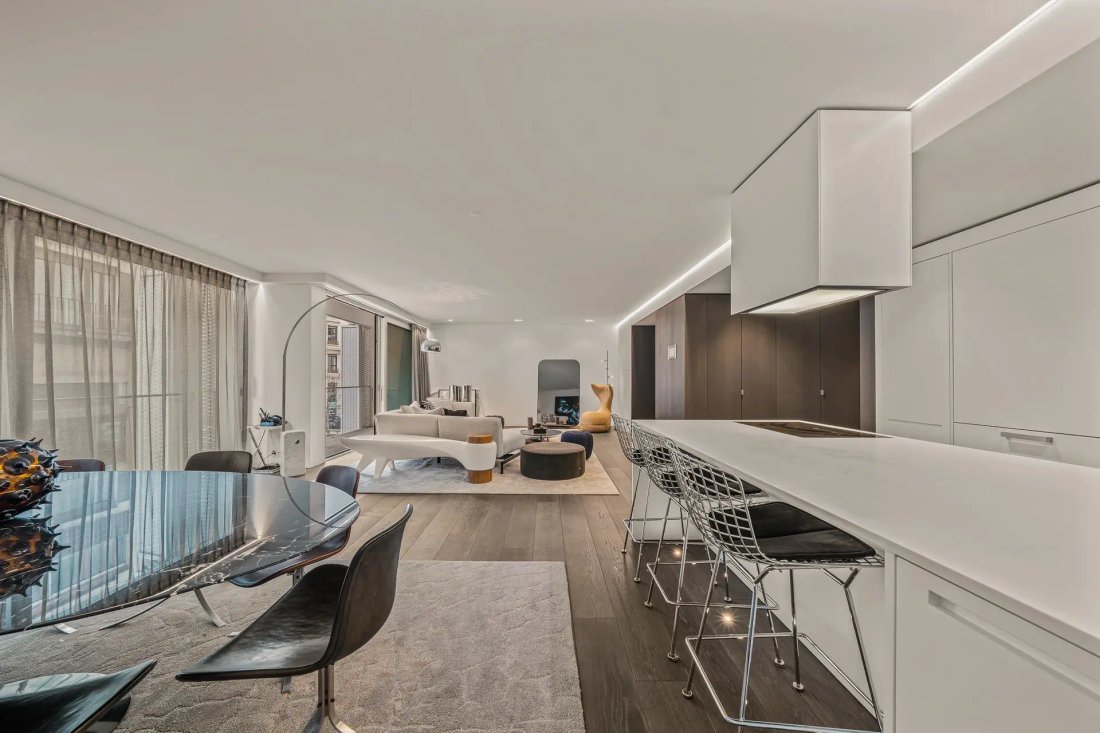 Apartamento en Ginebra, Ginebra, Suiza 3 - 18751094