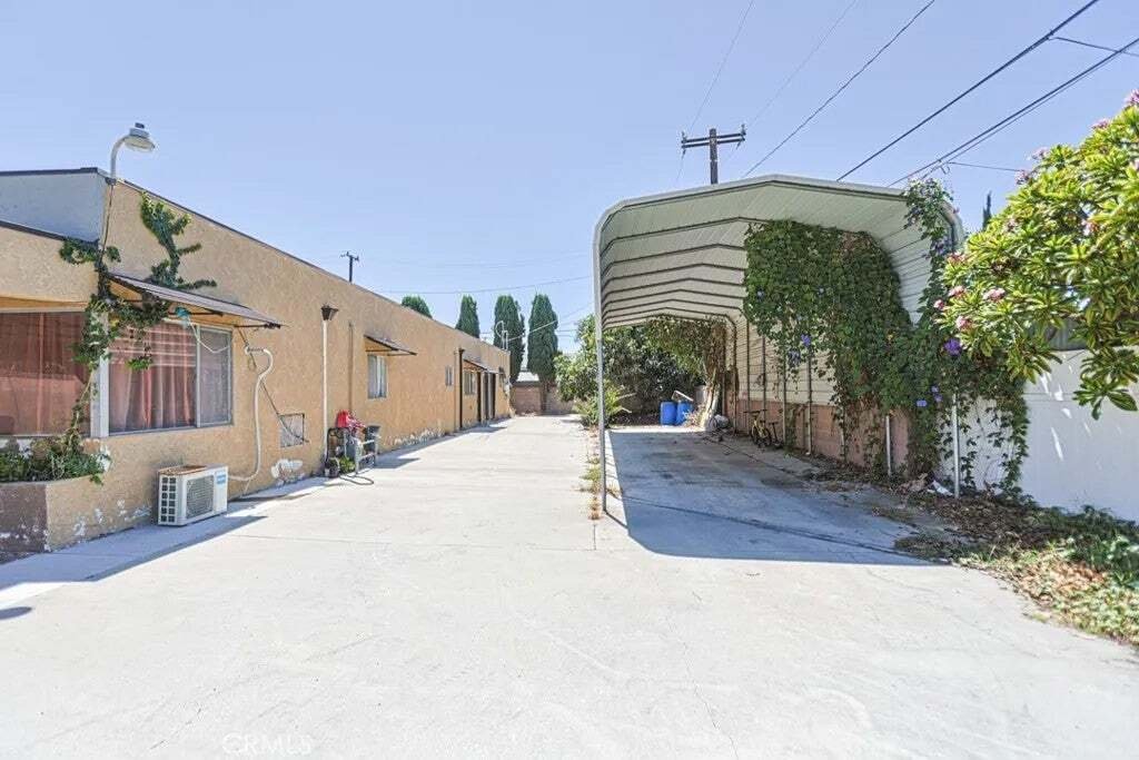 Maison à Garden Grove, Californie, États-Unis 2 - 18754373
