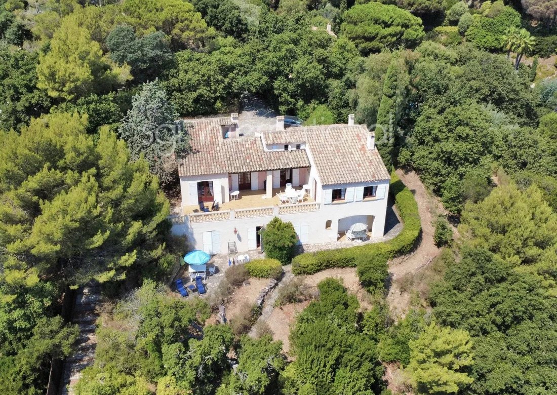 Maison à Ramatuelle, Provence-Alpes-Côte d'Azur, France 2 - 16246213