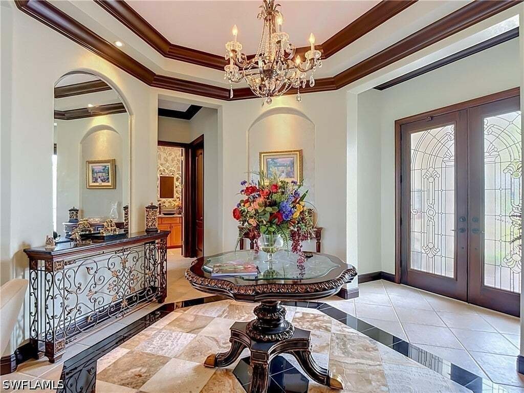 Condominio en Bonita Springs, Florida, Estados Unidos 4 - 18759396