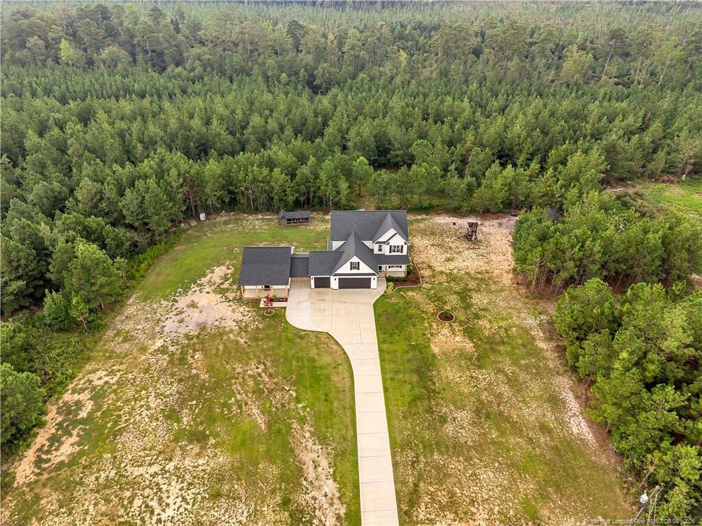 House in Spring Lake, North Carolina, United States 2 - 18758537