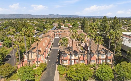 Villa en San José, California, Estados Unidos 1