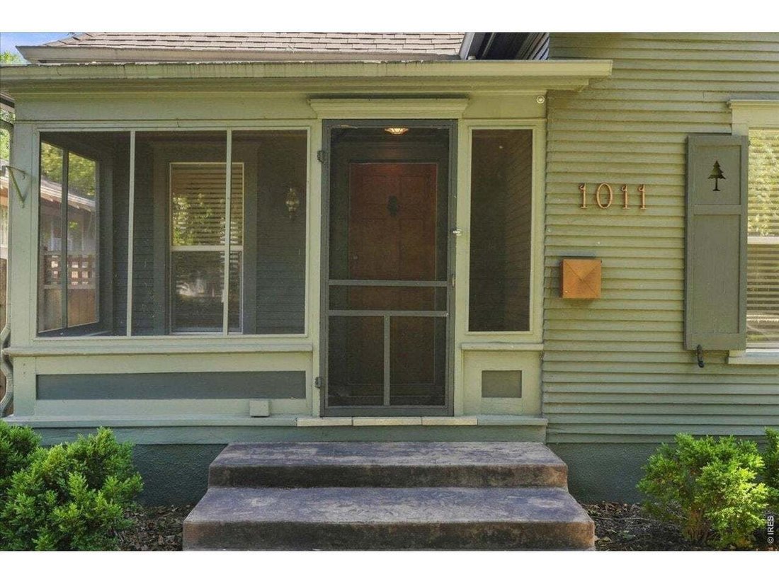 House in Fort Collins, Colorado, United States 5 - 18758239