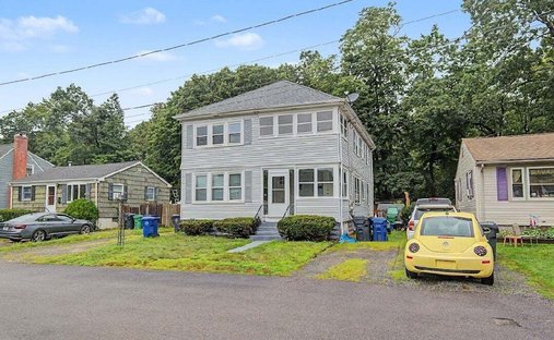 Warwick, Rhode Island, Estados Unidos 1
