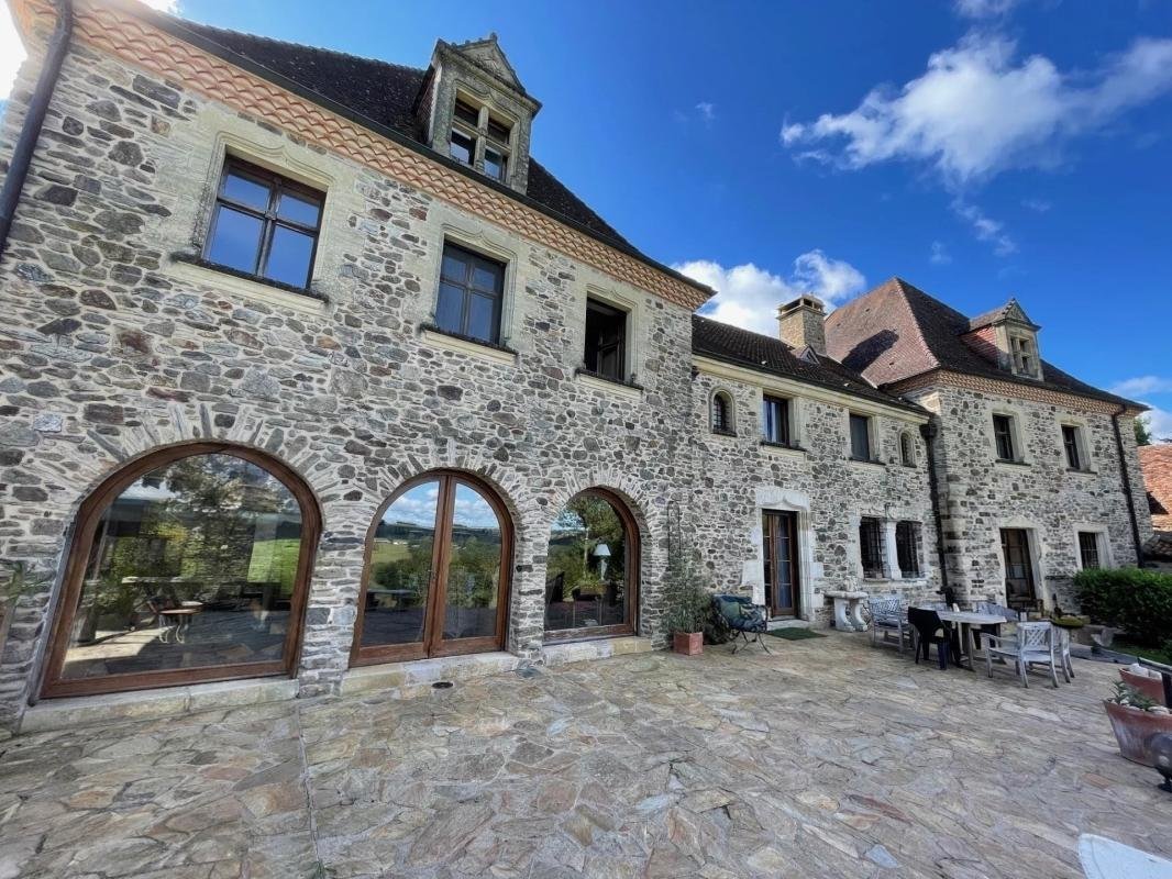 Maison à Sainte-Trie, Nouvelle-Aquitaine, France 2 - 18749728