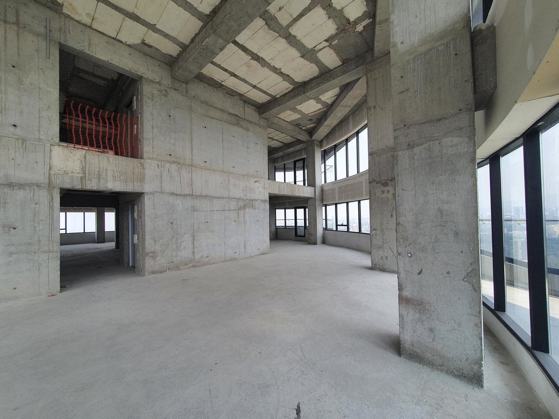 Apartment in Naucalpan de Juárez, State of Mexico, Mexico 3 - 18760017