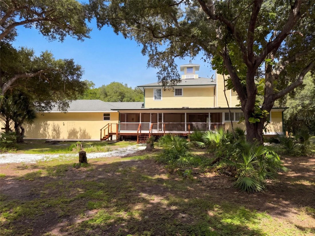 Maison à North Port, Floride, États-Unis 5 - 18751461