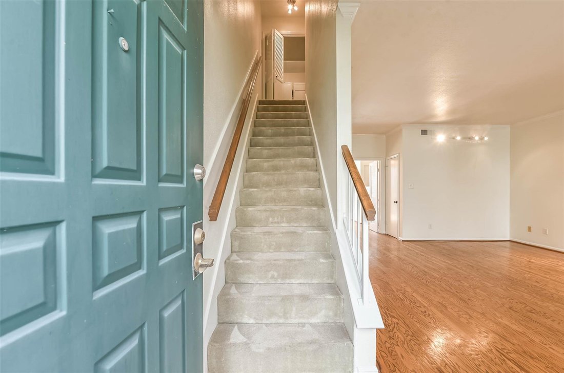 Condominio en Houston, Texas, Estados Unidos 4 - 18752444