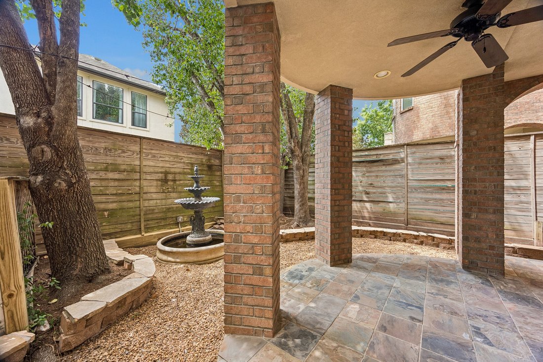 Residenza a Houston, Texas, Stati Uniti 3 - 18753966