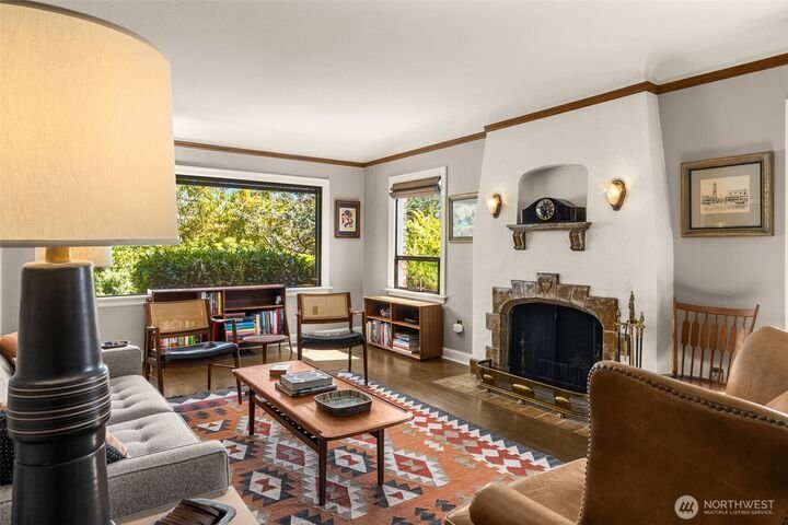 Casa en Seattle, Washington, Estados Unidos 5 - 18754074