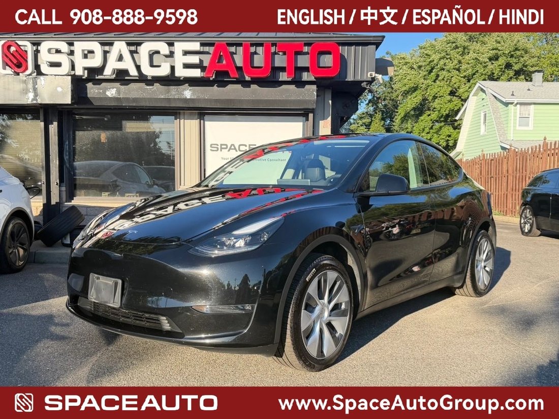 Suv in East Brunswick, NJ, United States 1 - 18759082