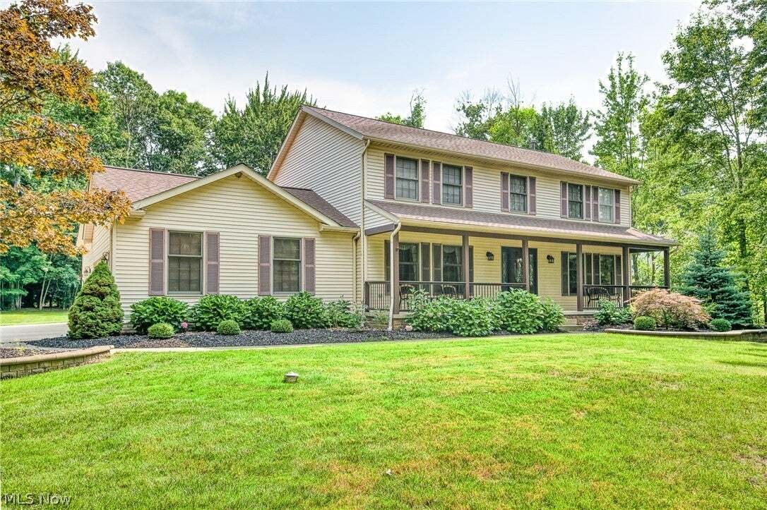 Casa a Painesville, Ohio, Stati Uniti 3 - 18751485