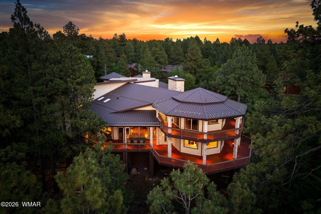 Altro a Pinetop, Arizona, Stati Uniti 1 - 18750828