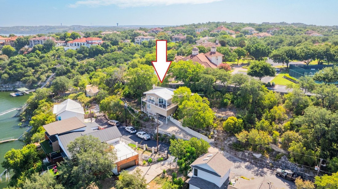 Casa a Austin, Texas, Stati Uniti 1 - 18751566