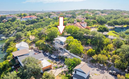 Casa en Austin, Texas, Estados Unidos 1