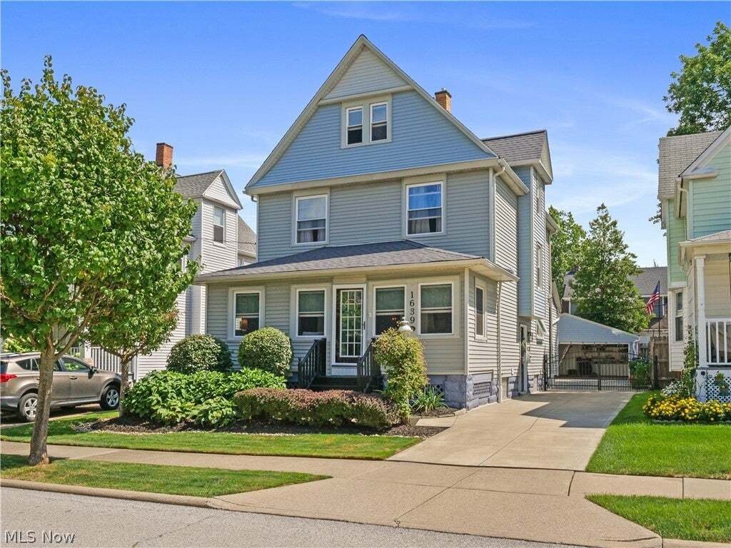 Maison à Lakewood, Ohio, États-Unis 3 - 18749064