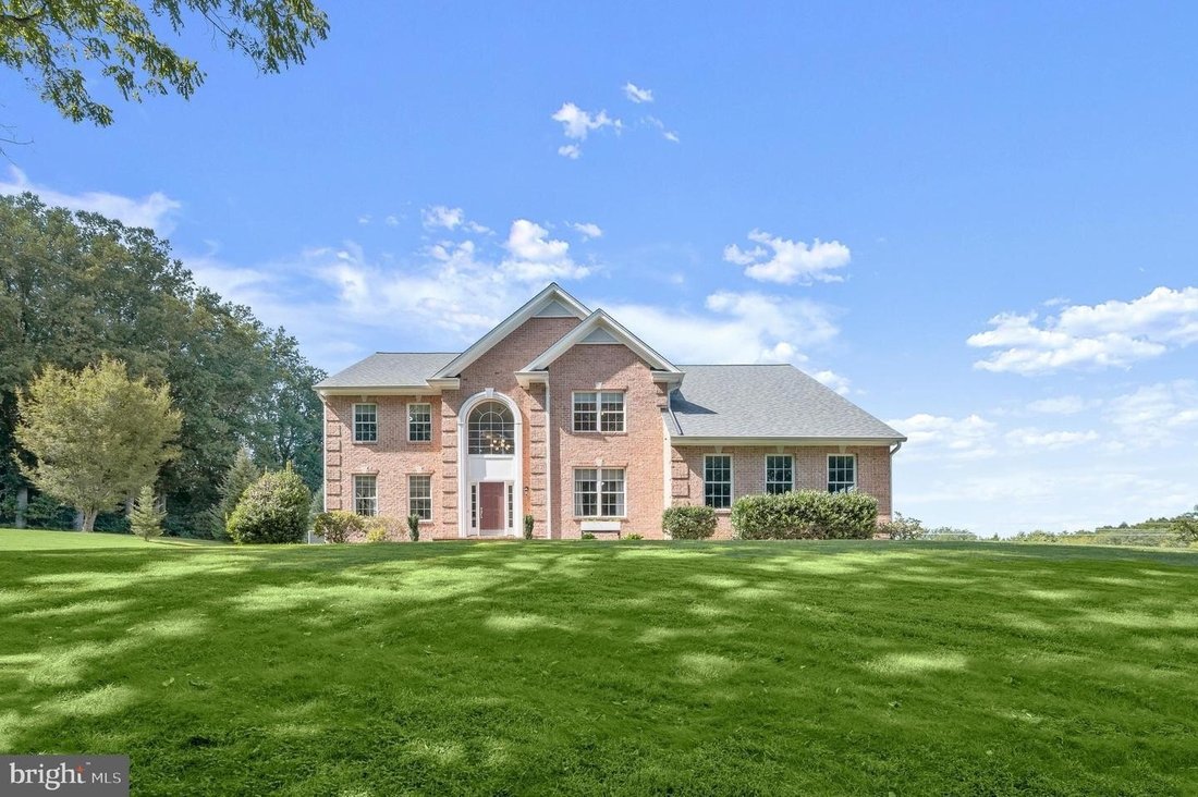 Maison en Woodbine, Maryland, États-Unis 1 - 18760738