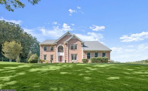 Casa a Woodbine, Maryland, Stati Uniti 1
