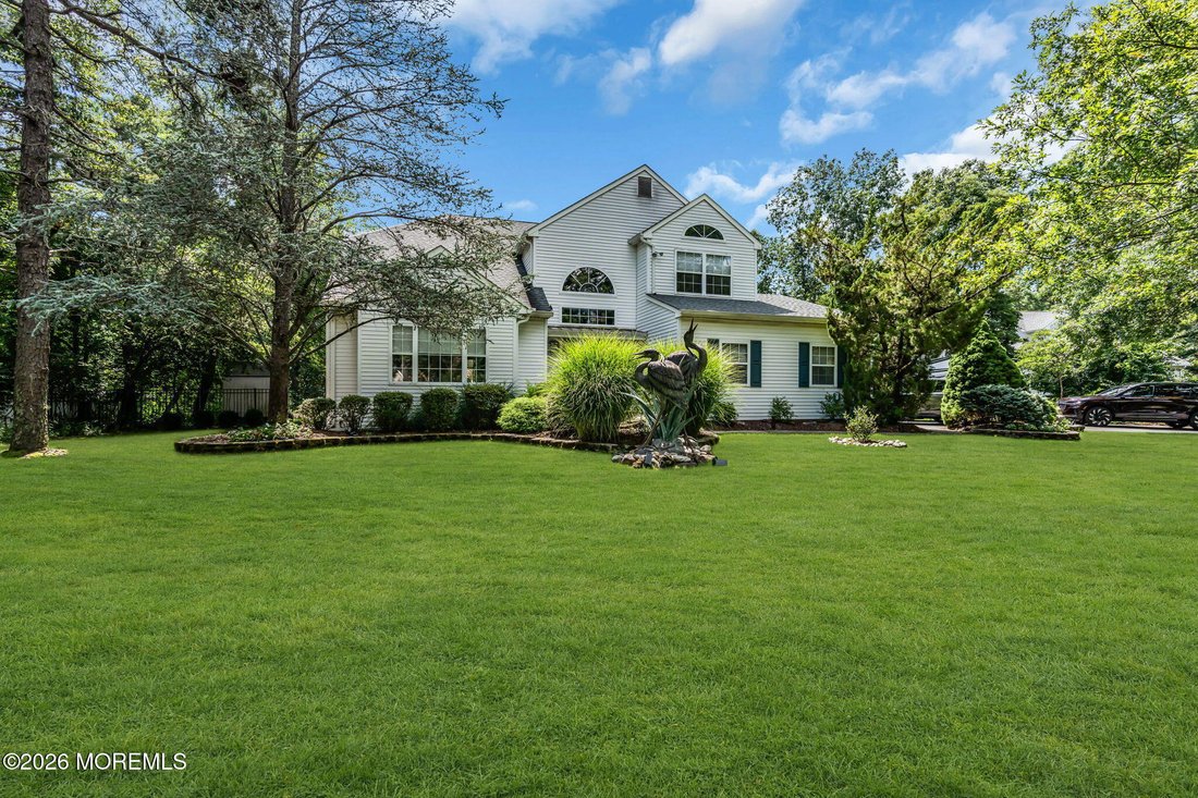 Casa a Toms River, New Jersey, Stati Uniti 4 - 18750666