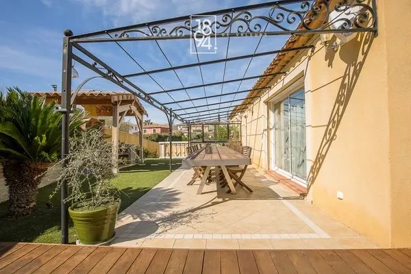 Casa a Saint Mitre, 13e Arrondissement, Marsiglia 5 - 17467260