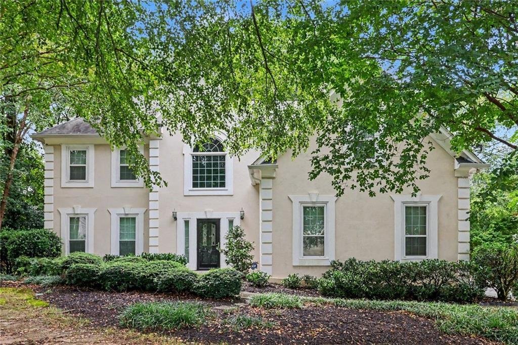 Casa en Norcross, Georgia, Estados Unidos 3 - 18751608