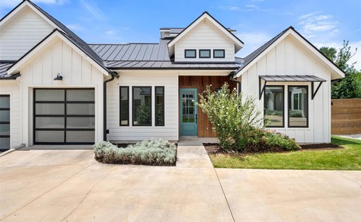 House in Austin, Texas, United States 1