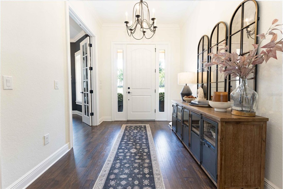 Casa a Wildwood, Florida, Stati Uniti 5 - 18751476