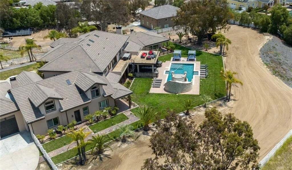 Haus in Temecula, Kalifornien, Vereinigte Staaten 1 - 17607049