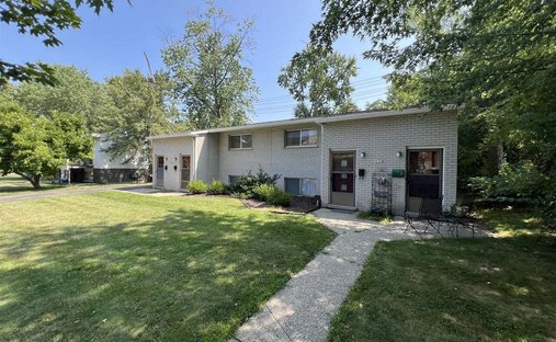 Ann Arbor, Michigan, Vereinigte Staaten 1