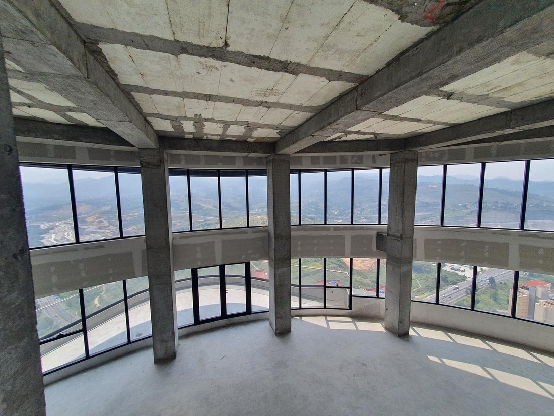 Apartment in Naucalpan de Juárez, State of Mexico, Mexico 4 - 18760017