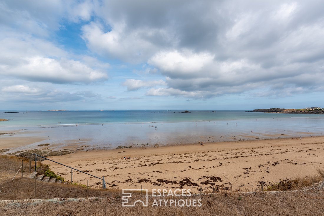 Appartement à Saint-Malo, Bretagne, France 1 - 18753148