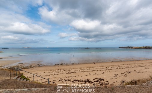 Wohnung in Saint-Malo, Bretagne, Frankreich 1
