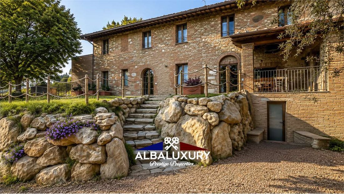 Villa in Fauglia, Tuscany, Italy 4 - 16757939