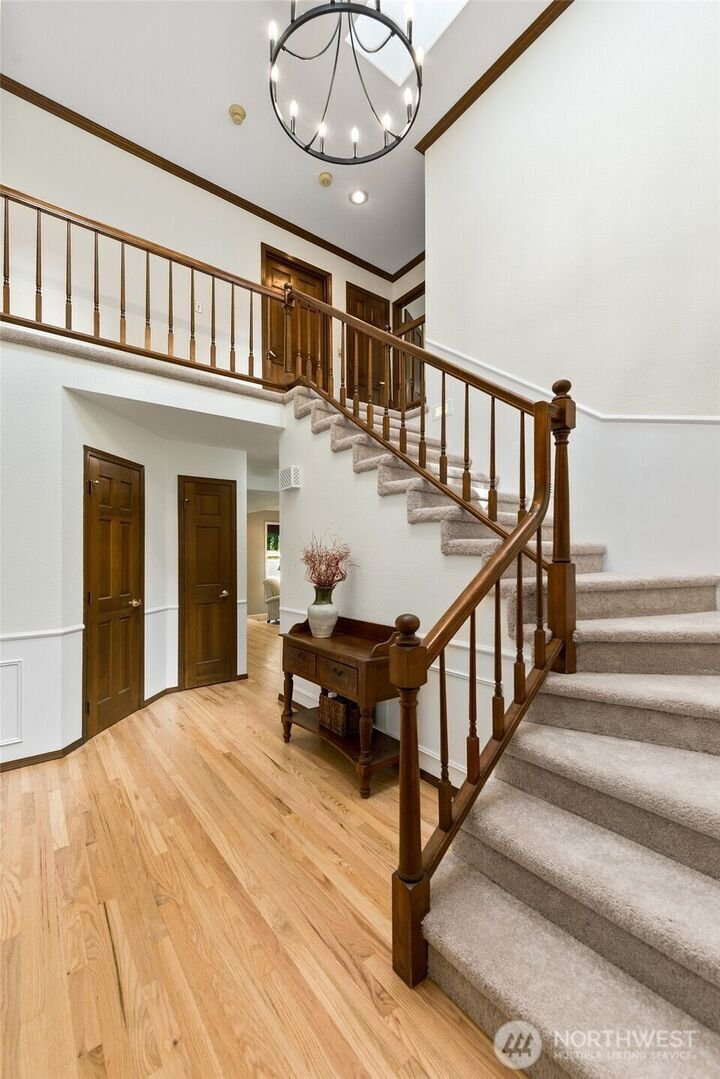 Maison à Issaquah, Washington, États-Unis 2 - 18758122