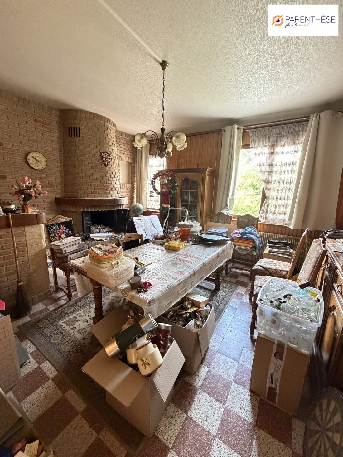 Casa a Marcq-en-Barœul, Alta Francia, Francia 5 - 18760730
