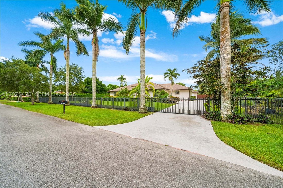 Casa en Homestead, Florida, Estados Unidos 3 - 18749424