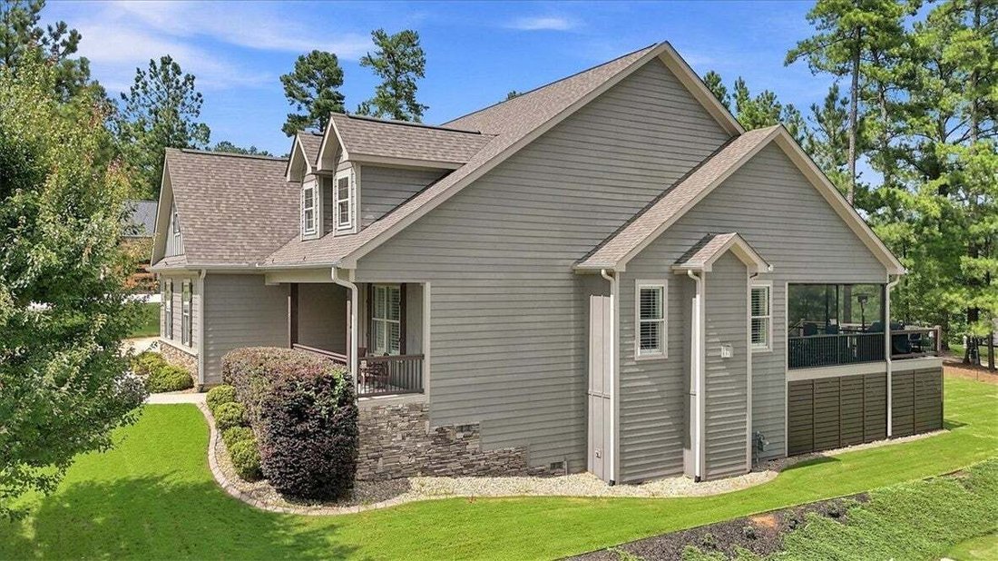 Maison à Travelers Rest, Caroline du Sud, États-Unis 3 - 18748325