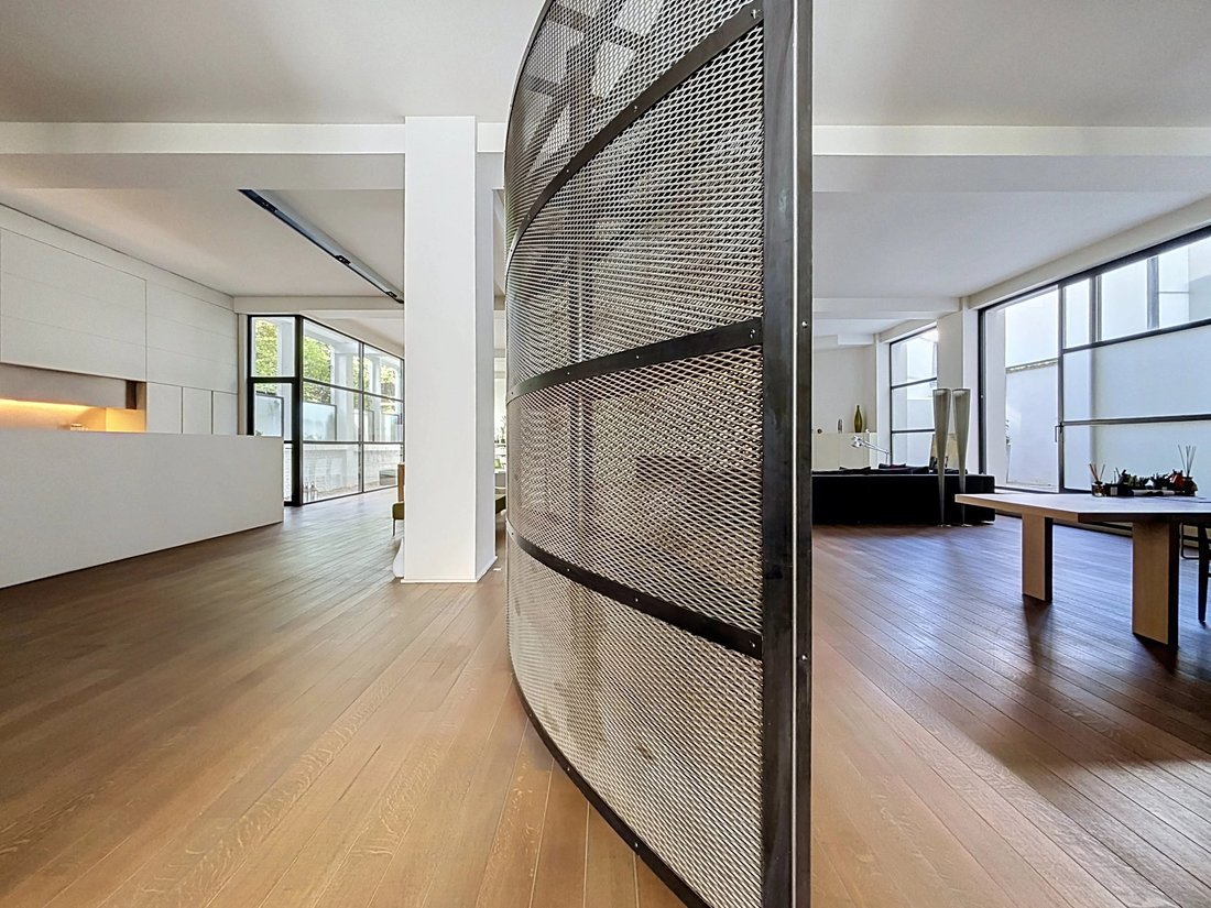 Appartement à Ixelles, Bruxelles, Belgique 5 - 18755028