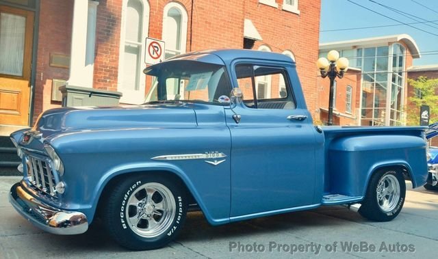 Chevrolet 3100 in Calverton, NY, United States 2 - 18750963