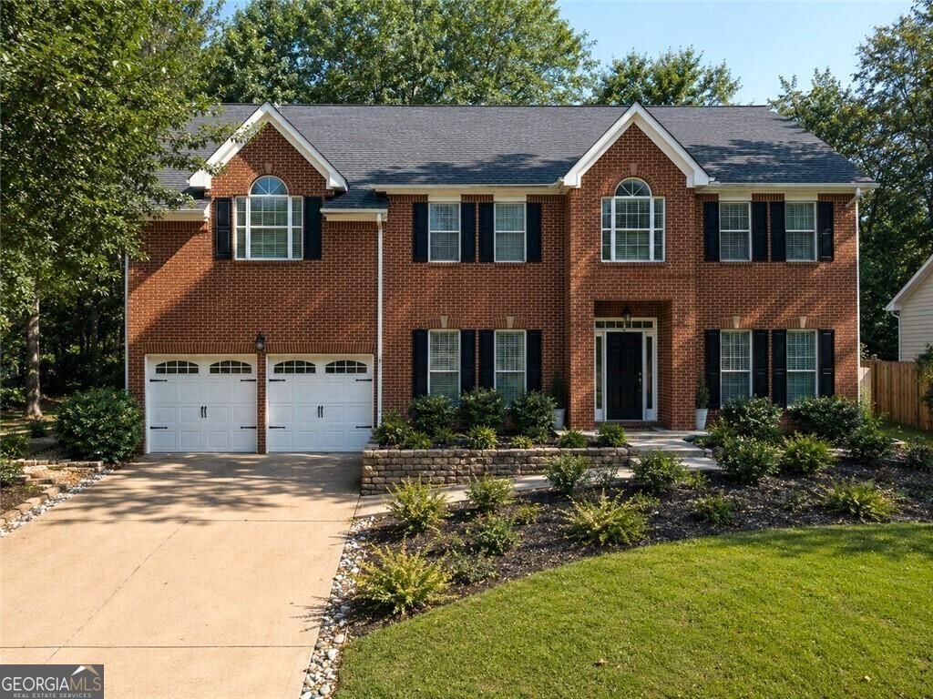 House in Alpharetta, Georgia, United States 1 - 18754558